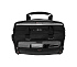Портфель для ноутбука 16'' WENGER, черный, полиэстер / ПВХ, 41 x 15 x 34 см, 12 л - Фото 2