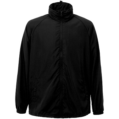 Куртка Kivach City, белая (Чёрный)