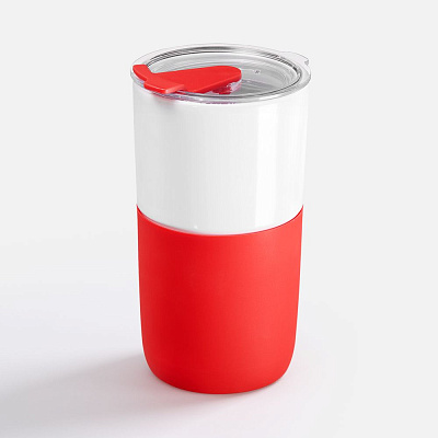 Кружка Norgard, красная (Красный)