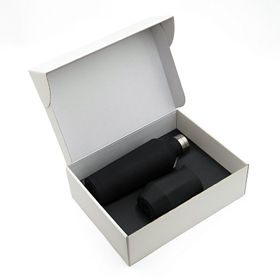 Набор Edge Box ES (Черный)