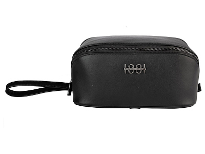 Дорожный несессер Irving Black (Чёрный)