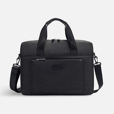 Cумка для ноутбука L275, черная (Чёрный)