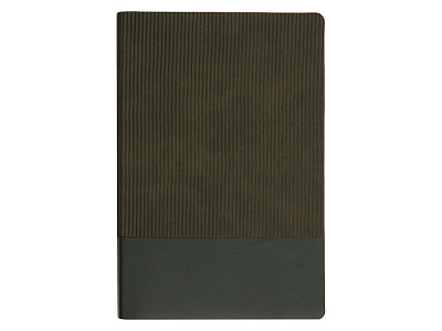 Ежедневник недатированный А5 Soho