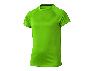 Футболка Niagara детская (Зеленое яблоко)