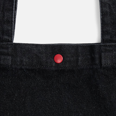 Кнопка Clavis, M, красная