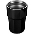 Термостакан Freshbrew, черный - Фото 4