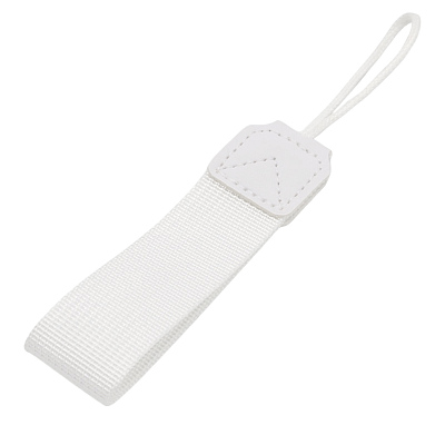 Шнурок для термокружки Surprise  (Белый)