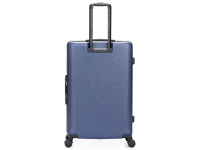 Чемодан ОНЕГА, 103 л