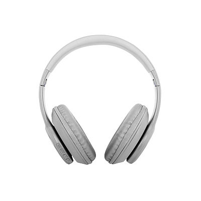 Наушники беспроводные Rombica MySound BH-14, черный
