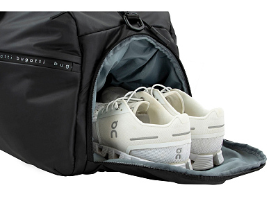 Сумка спортивная БЛАНК (BLANC)