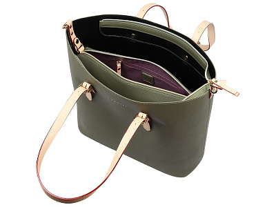 Сумка-шоппер ЭЛЛА (ELLA)