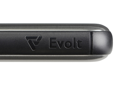 Внешний аккумулятор Forge v.2 , 10000 mAh