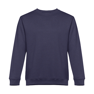 Толстовка унисекс DELTA 300  (Тёмно-синий)