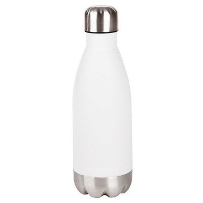 Бутылка для воды PARKY 600 мл (Белый)