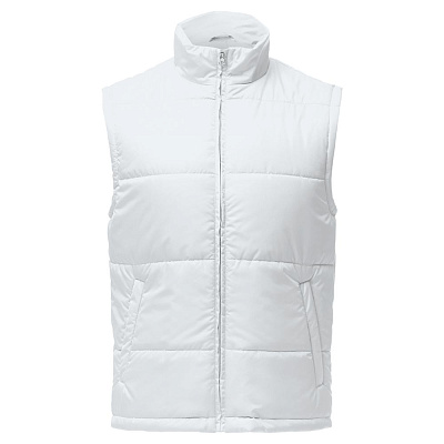 Жилет Kama, желтый (Белый)