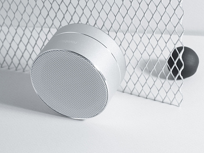 Портативная колонка Mysound BT-03 2C