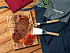 Набор аксессуаров для барбекю Grill Master - Фото 8