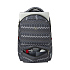 Рюкзак WENGER Colleague 16'', серый с рисунком, полиэстер, 36 x 25 x 45 см, 22 л - Фото 3