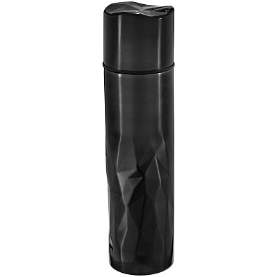 Термос Gems Black Morion  морион (Черный)
