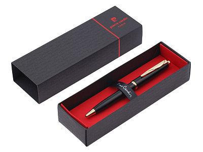 Ручка шариковая Gamme