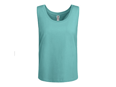 Топ Nara женский (Пыльно-синий)