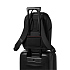 Рюкзак VICTORINOX Architecture Urban2 City Backpack 14'', черный, полиэстер/кожа, 30x19x42 см,17 л - Фото 5