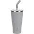 Термостакан Sapporo М, серый - Фото 4