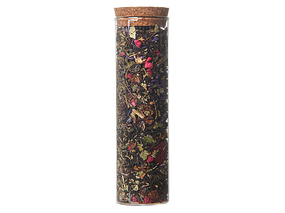 Подарочный набор чая Floros