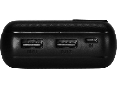 Внешний аккумулятор Elec, 20000 mAh