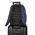 Рюкзак VICTORINOX Altmont Professional Essential Laptop Backpack 15'', синий, полиэфир, 34x27x43 см, 24 л - Фото 5