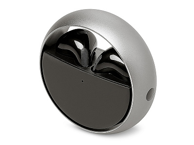 Беспроводные наушники TWS Ironwood N3 (Тёмно-серый)