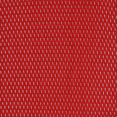 Заготовка из мелкой сетки Syren, XL, красная (Красный)