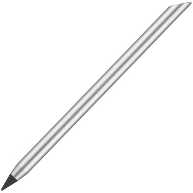 Вечный карандаш Everscribe  (Серебристый)
