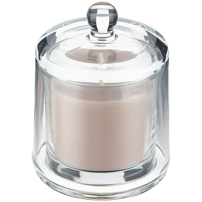 Ароматическая свеча Elven гиацинт и древесина груши