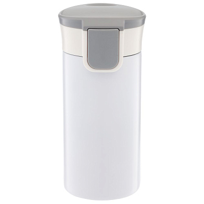 Термостакан Tralee  (Белый)