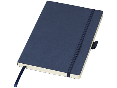 Блокнот А5 Revello (Тёмно-синий)