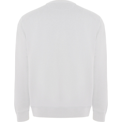 Джемпер BATIAN унисекс, БЕЛЫЙ 3XL