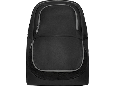 Рюкзак спортивный COLUMBA (Чёрный)