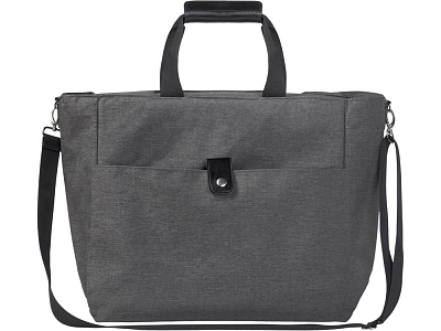 Сумка-холодильник Fabrizio (Серый)