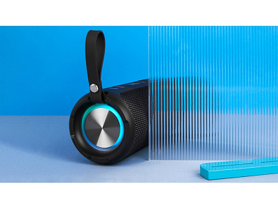 Портативная колонка mySound Colibri 1C, 6 Вт