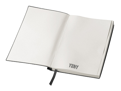 Блокнот А5 Scribe