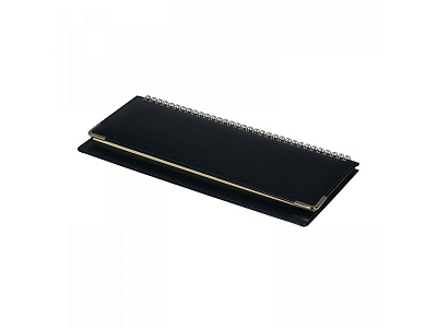 Планинг недатированный Persona (Синий)