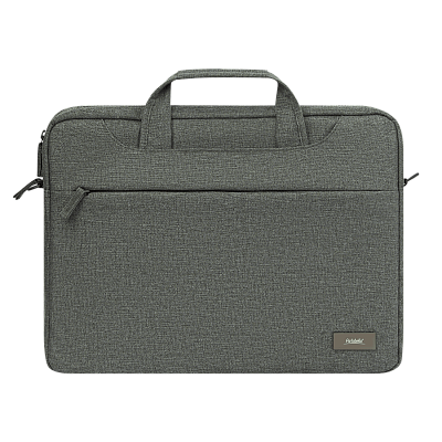 Сумка для ноутбука Migliores /серый (Серый)