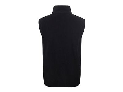 Жилет флисовый Trondheim унисекс