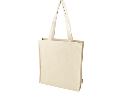 Эко-сумка Florida с ластовицей (Натуральный)