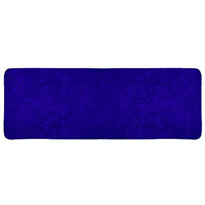 Полотенце KELSEY, КОРОЛЕВСКИЙ СИНИЙ