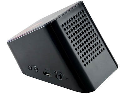 Динамик Traction Bluetooth®