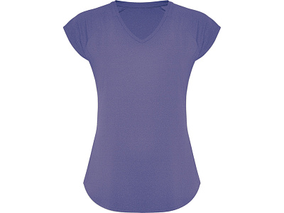 Спортивная футболка Jada женская (Пурпурный)