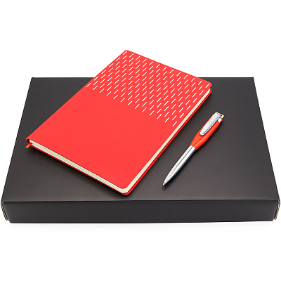 Набор Kront, Красный (Красный)