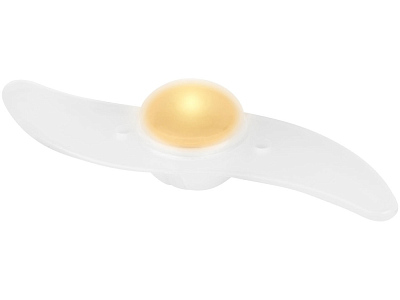 Фонарик Falcon (Белый/оранжевый)